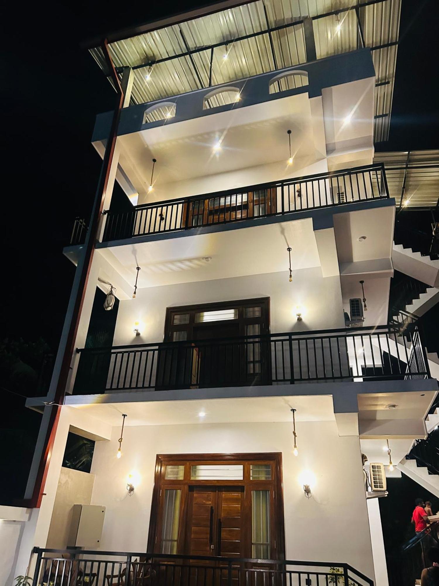 Yelisha'S Place Велигама Экстерьер фото